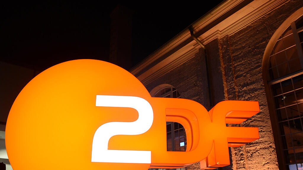 Symbolbild ZDF