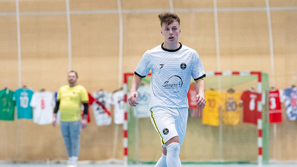 Inter Klessheim