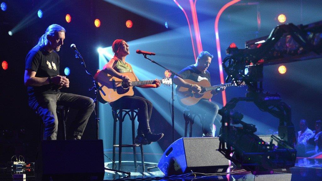 Die große Chance: Finale am 9. November