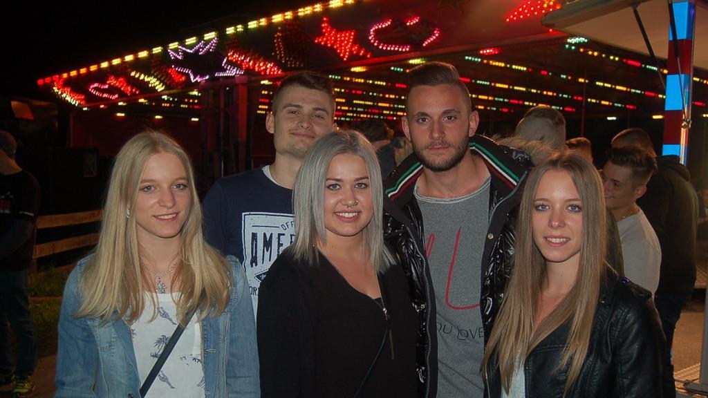 Altenmarkter Sommerfest Teil II