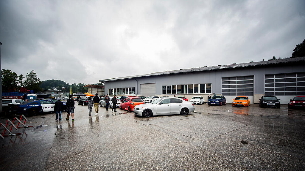 Hells Kitchen Tuning, Thalgau