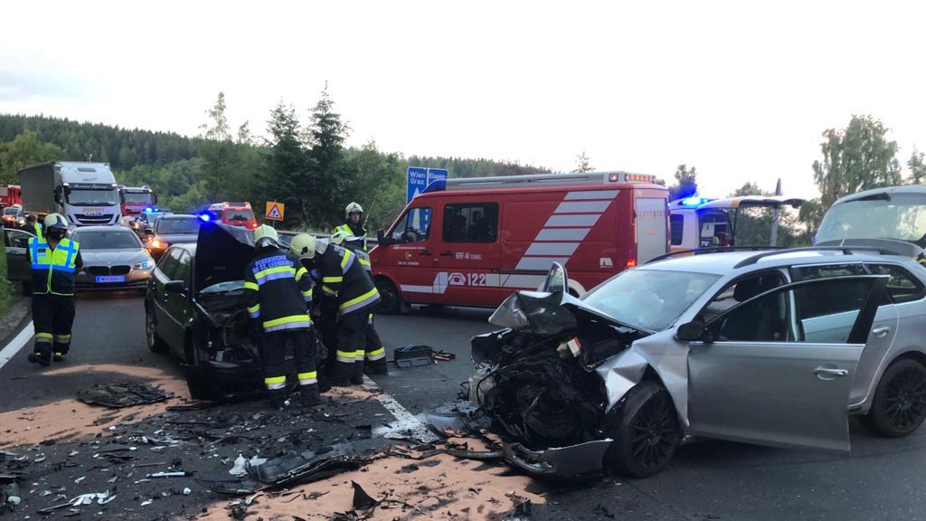 Tödlicher Unfall Kärnten