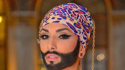 Best Of Conchita Wurst