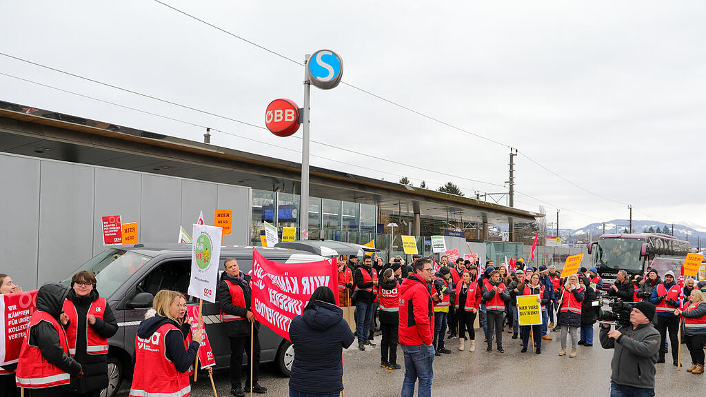 Demo Europark