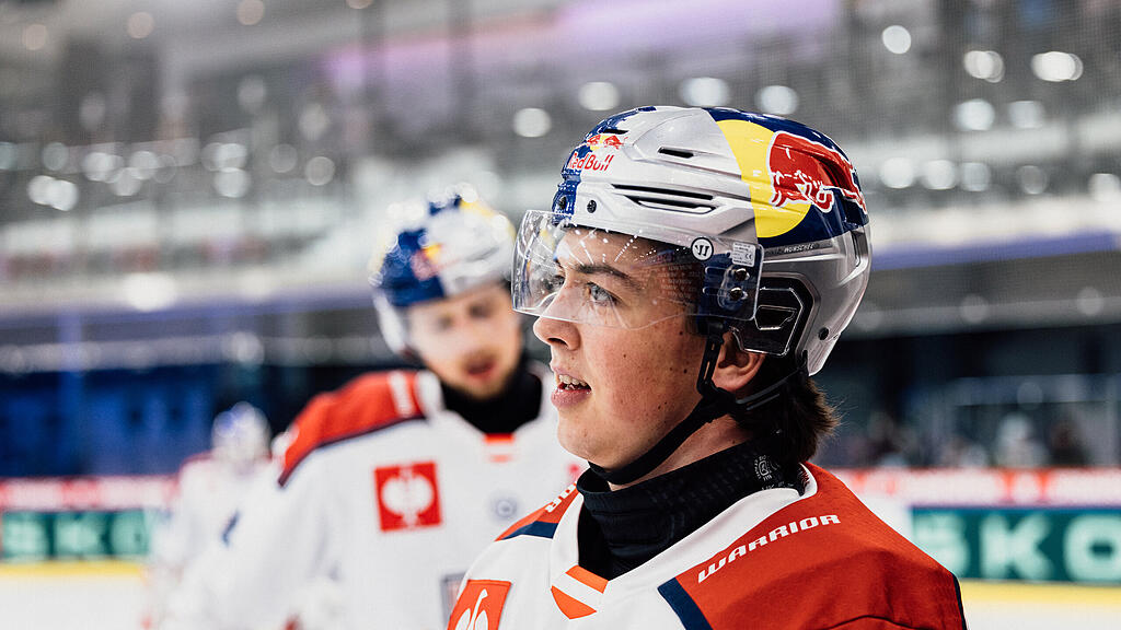 RB Salzburg vs. Färjestad