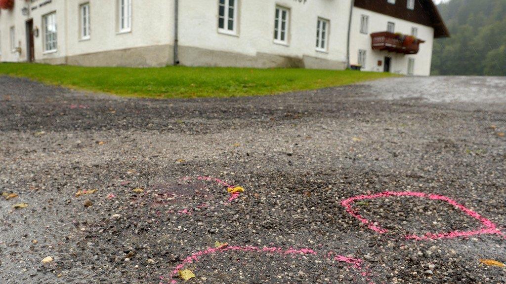Vier Tote nach Amoklauf in NÖ