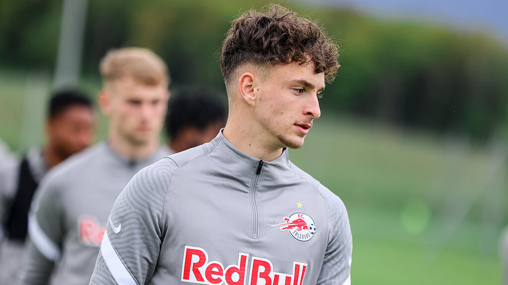 Marcell Tibor Berki, Liefering