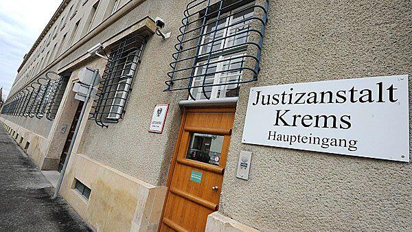 Arsen-Morde: Dreitägiger Prozess gegen 52-jährige Polin steht bevor