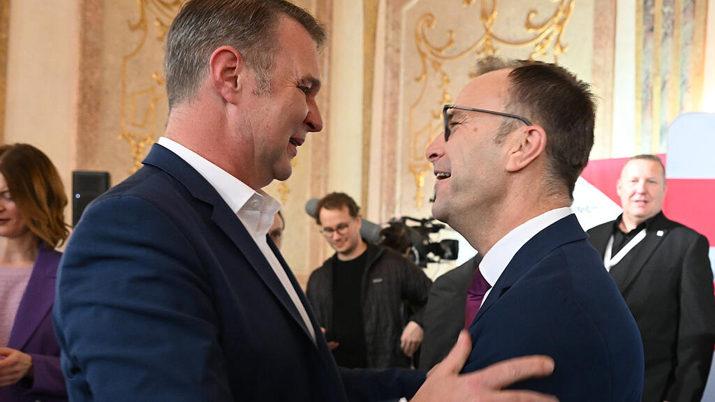 Bürgermeister-Stichwahl