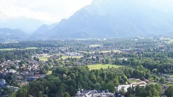 Stern am Krauthügel