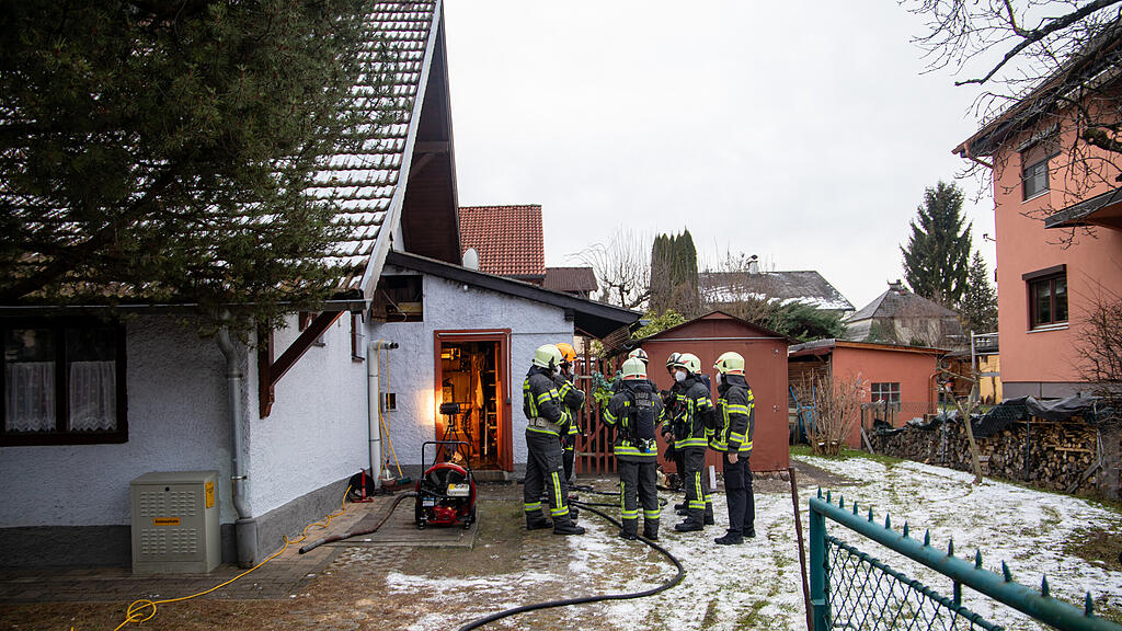 Brand Liefering