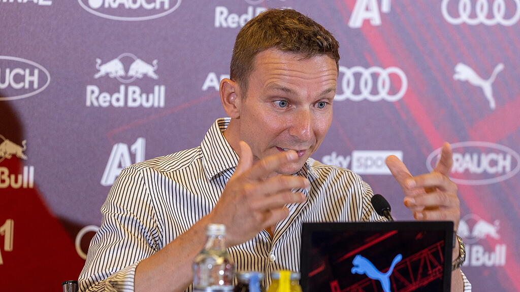 Pep Lijnders