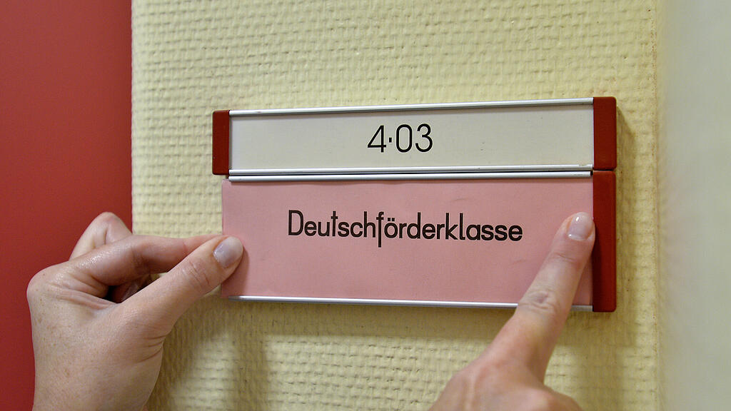 26 Deutschklassen starten nächste Woche in Salzburg (Symbolbild).