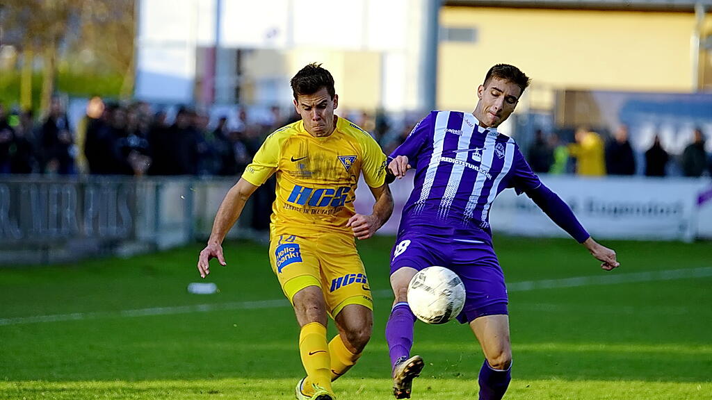 Austria Salzburg, SAK