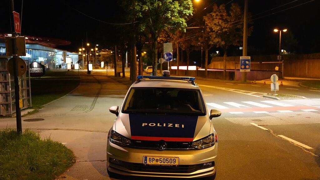 Gef\u00e4hrliche Drohung Europark
