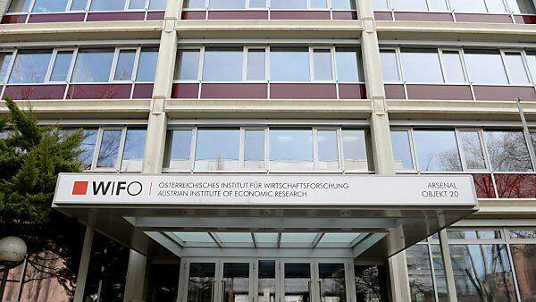 Schnellschätzung des Wifo