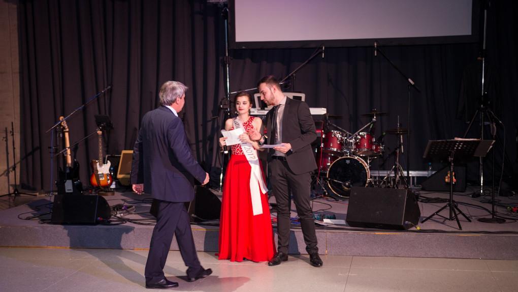Ball der Wirtschaft 2017