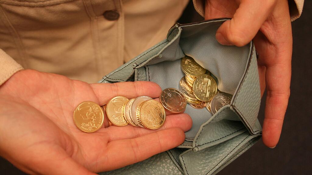 Der Oberösterreicher freute sich über den Fund (Symbolbild).