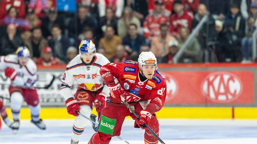 EISHOCKEY ICE HOCKEY LEAGE... - APA-Bilderdienst - 04.04.25 - 20.36 - ABD0213 - High-Res.jpg