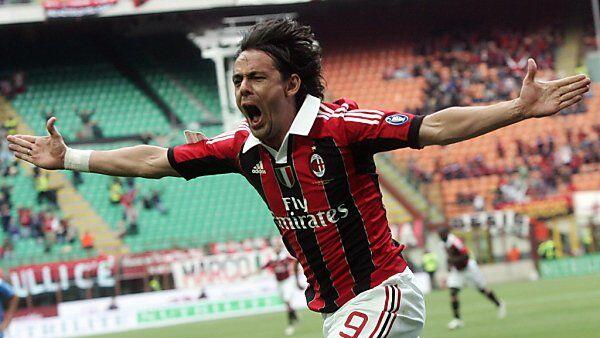Inzaghi bleibt U19-Coach