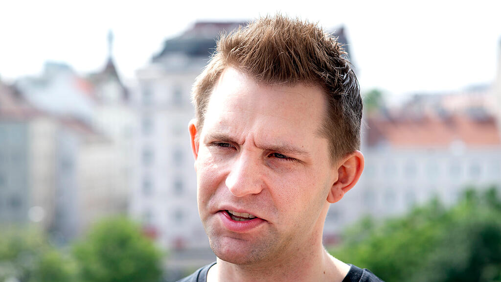 MaxSchrems