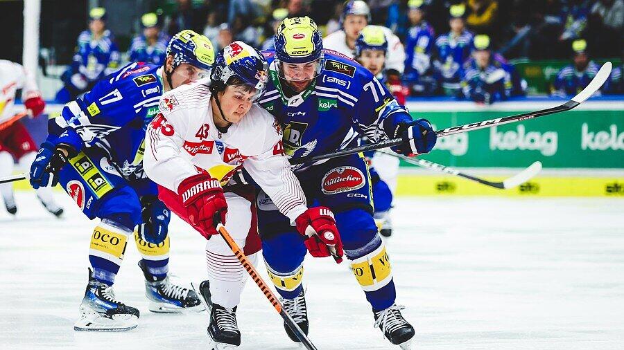 EC VSV - Red Bull Salzburg