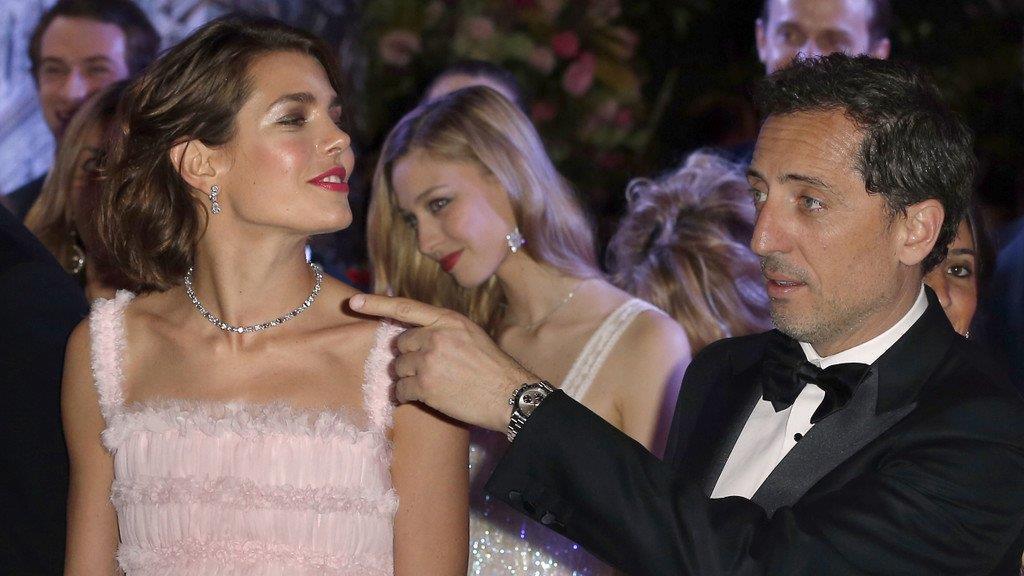 Prinzessin Charlotte Casiraghi