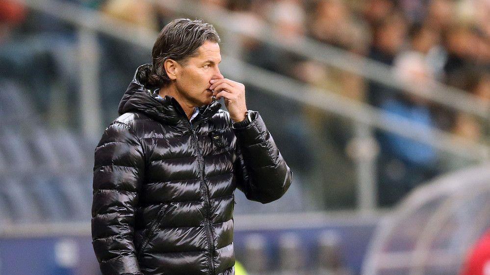 Red Bull Salzburg - SV Mattersburg