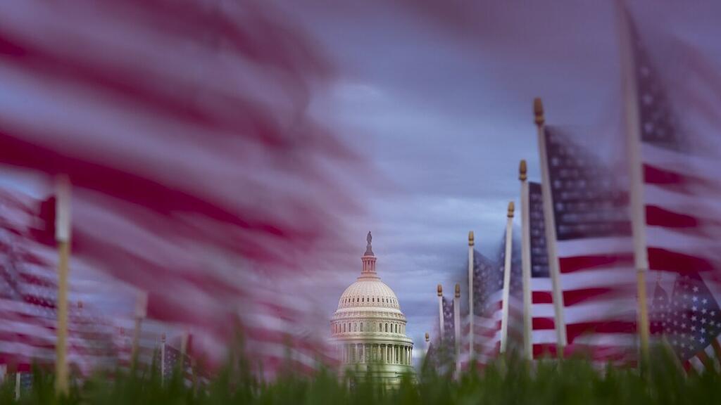 Licht am Ende des Tunnels