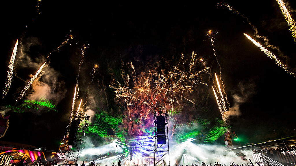 ELF19: Sa, Mainstage I