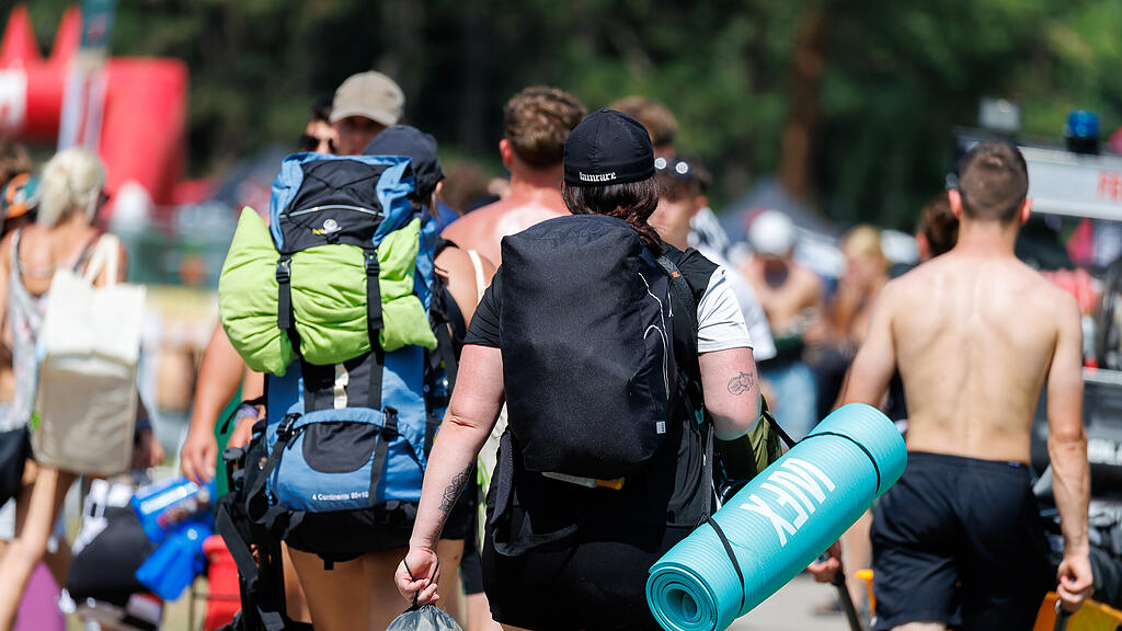 Frequency Festival