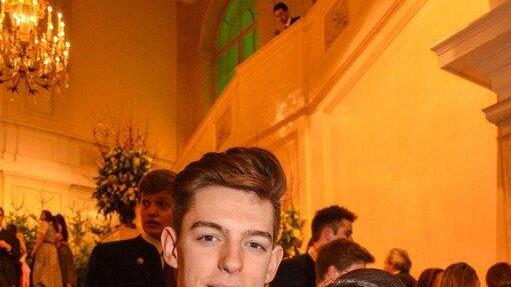 Party am 93. Jägerball