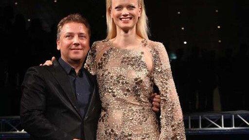 Mehr Bilder vom Catwalk