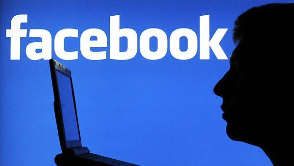 Über zwei Milliarden Konten gibt es bei Facebook