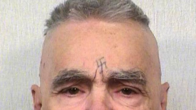 Bilder von Charles Manson