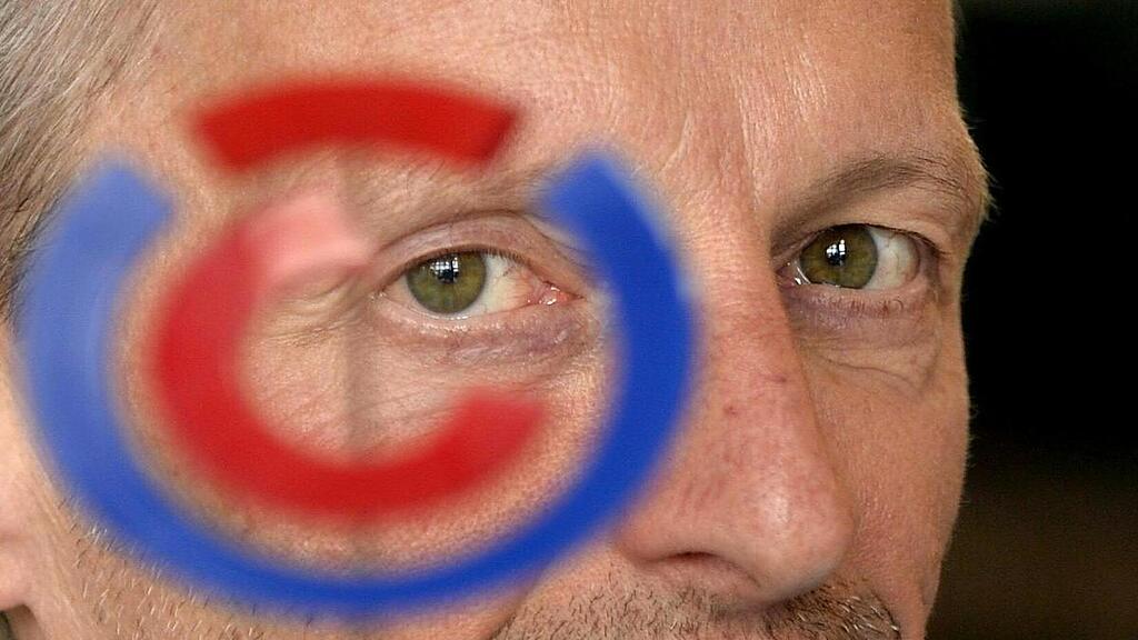 Auch Senderchef Spatt selbst zieht in die Isolation