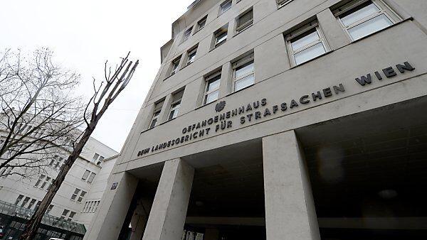 Aliyev tot in Einzelzelle der Justizanstalt Josefstadt gefunden