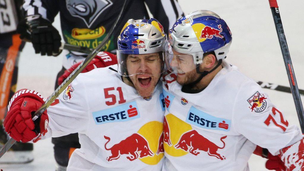 Salzburg vs. Dornbirn