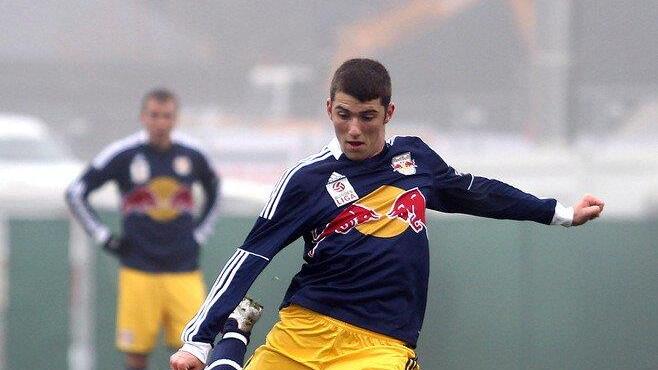 RB Salzburg - FC Pasching