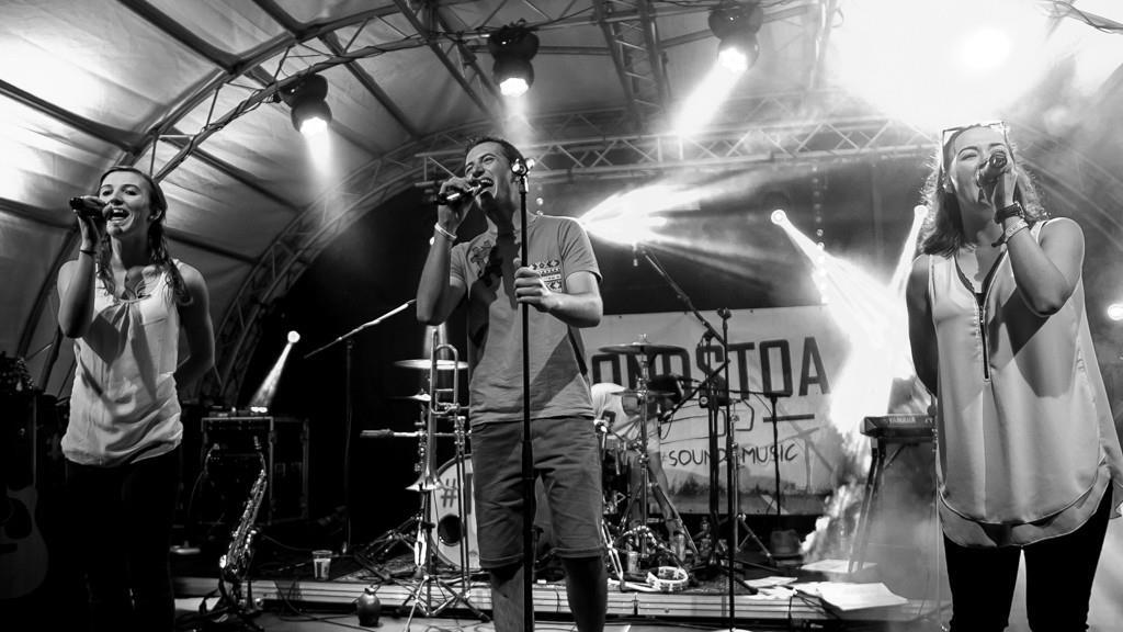 Seefest Neumarkt