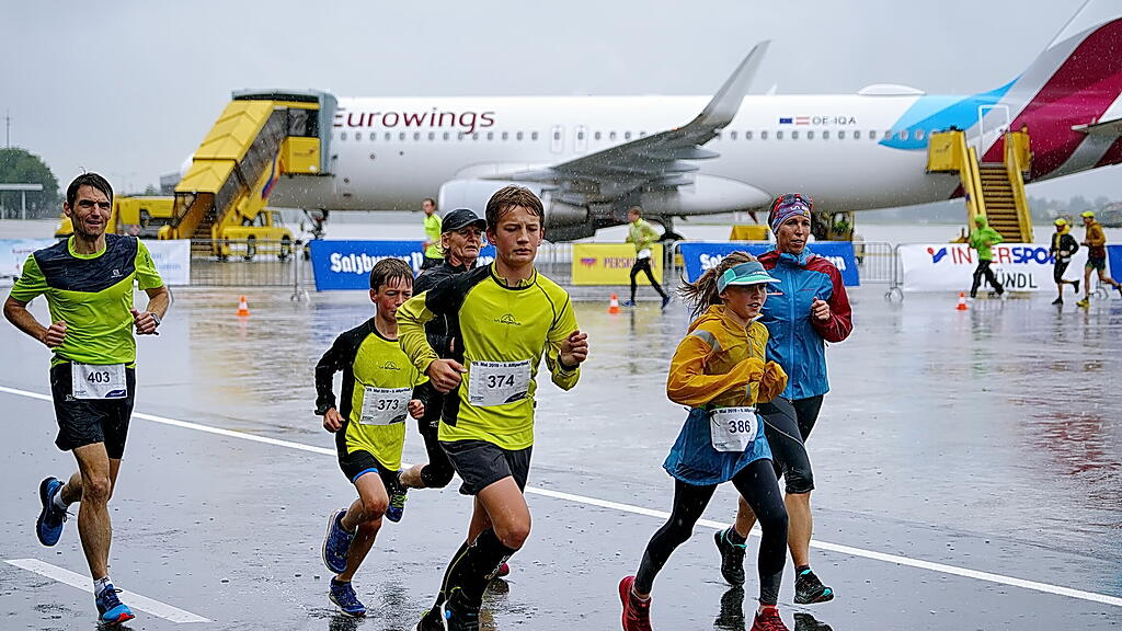 Airportlauf 2019