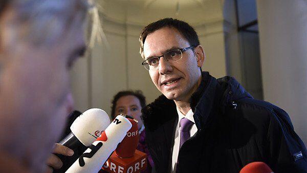 Vorarlbergs Landeshauptmann will Steuerhoheit