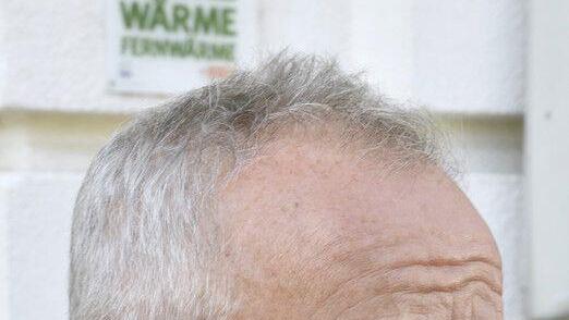 Peter Pilz wählt