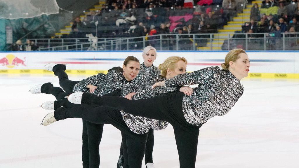 Mozartcup in Salzburg III