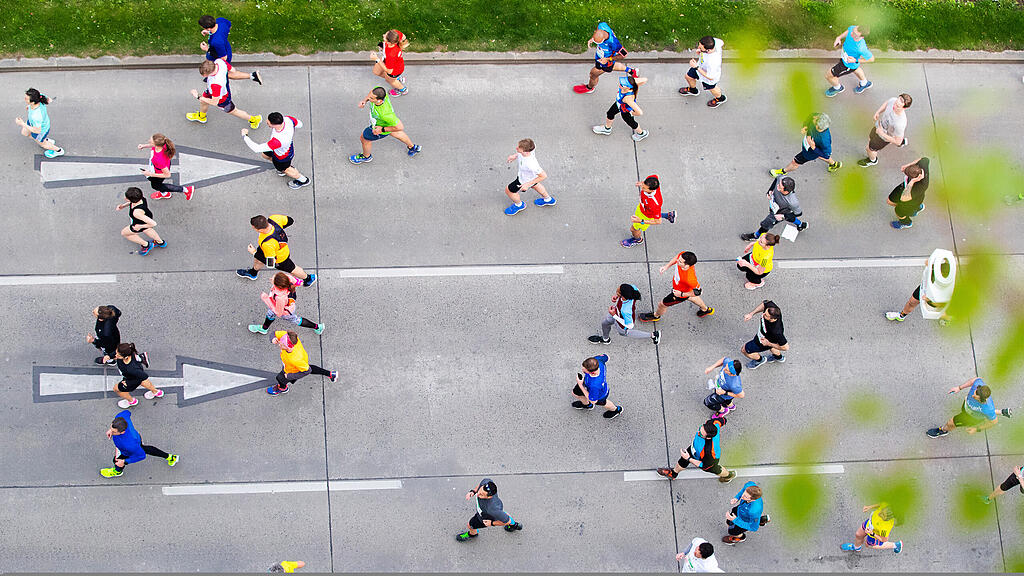 Wien Marathon