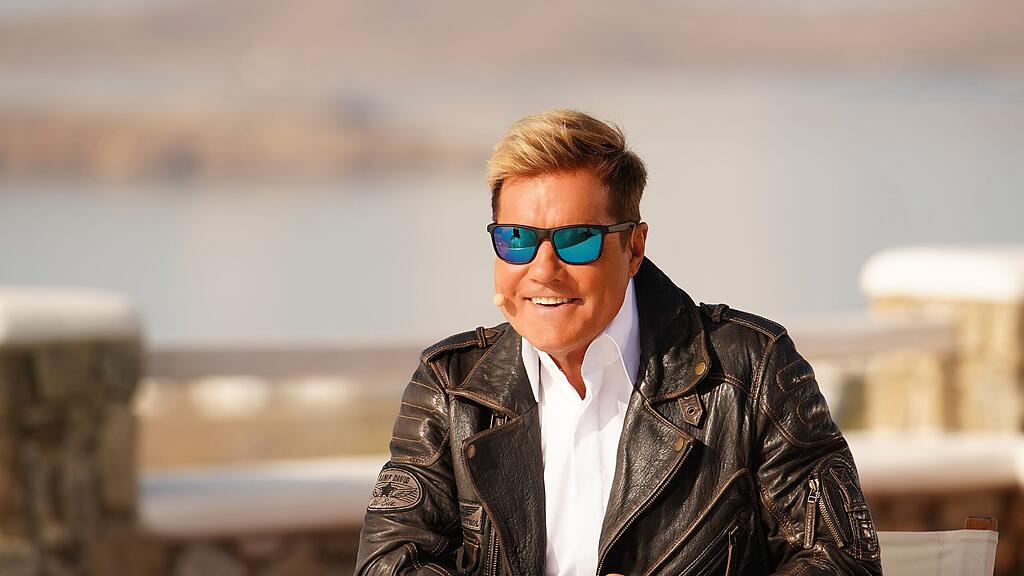 DSDS, Bohlen,