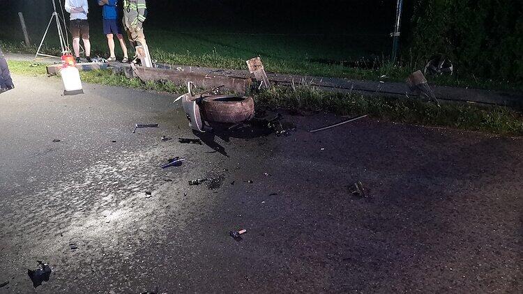 Unfall_Postalmstraße