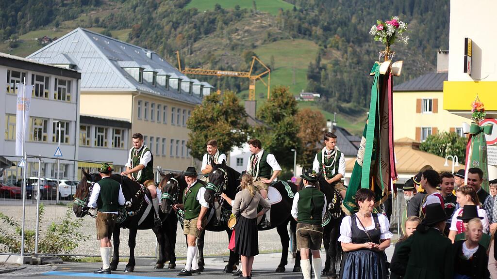 50 Jahre Peitschenverein St. Johann