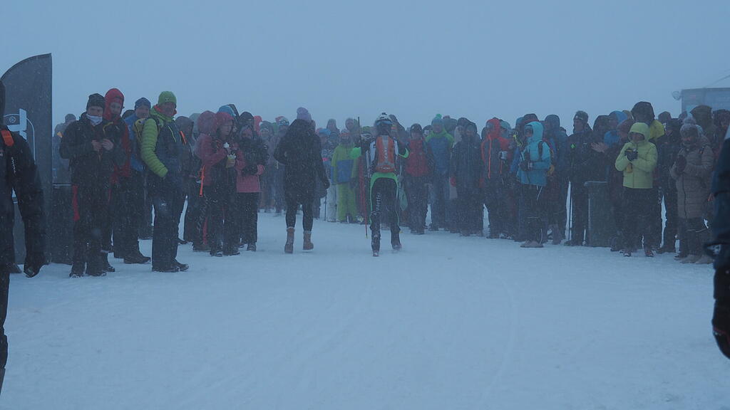 Mountain Attack_2024, Saalbach,