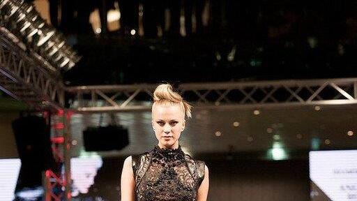 Haute Couture Award, II